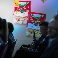 Zaprešić: Otvorenje tvornice Naše klasje