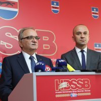 Branimir Glavaš i Josip Salapić