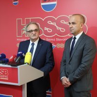 Branimir Glavaš i Josip Salapić