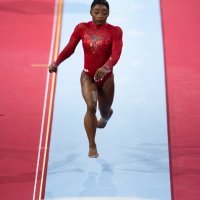 Simone Biles
