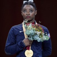 Simone Biles