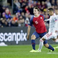 Norveška (Sander Berge) - Španjolska (Rodrigo Moreno)