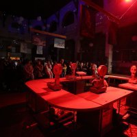 riječkoj ribarnici održano je predstavljanje zbornika kratkih priča 'Autorske bure'