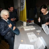 riječkoj ribarnici održano je predstavljanje zbornika kratkih priča 'Autorske bure'