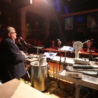 riječkoj ribarnici održano je predstavljanje zbornika kratkih priča 'Autorske bure'