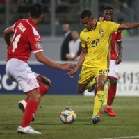 Malta - Švedska (Robin Quaison)