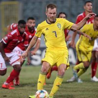 Malta - Švedska (Sebastian Larsson)