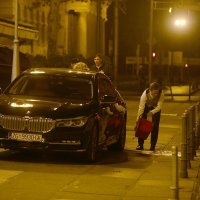 Zagreb: Ispred hotela Esplanade pretučena jedna osoba