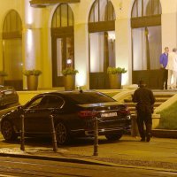 Zagreb: Ispred hotela Esplanade pretučena jedna osoba