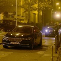 Zagreb: Ispred hotela Esplanade pretučena jedna osoba