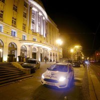Zagreb: Ispred hotela Esplanade pretučena jedna osoba
