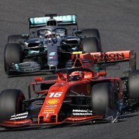 Charles Leclerc, Scuderia Ferrari