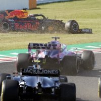 Max Verstappen (Red Bull Racing)