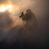 Požar u Kaliforniji