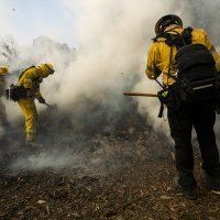 Požar u Kaliforniji