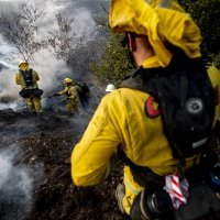 Požar u Kaliforniji