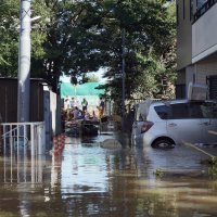 Tajfun Hagibis pogodio Japan