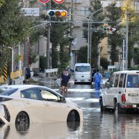 Tajfun Hagibis pogodio Japan