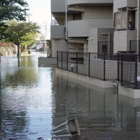 Tajfun Hagibis pogodio Japan