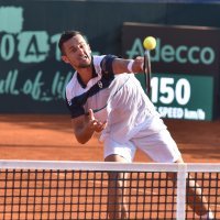 Hrvatski tenisač Mate Pavić