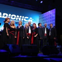 Klapa Filip Dević
