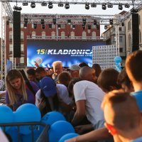 Luda splitska noć