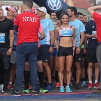 Zagreb: Na Trgu bana Jelačića startao 28. Zagrebački maraton