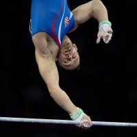 Finale SP u gimnastici, preča, Tin Srbić osvojio srebro