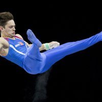 Finale SP u gimnastici, preča, Tin Srbić osvojio srebro