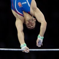 Finale SP u gimnastici, preča, Tin Srbić osvojio srebro
