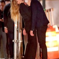 Liam Hemsworth i Maddison Brown