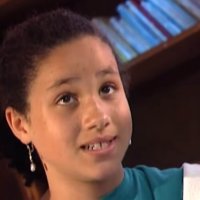 Meghan Markle u dobi od 11 godina