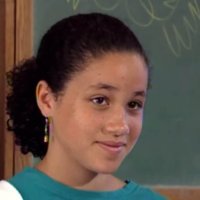 Meghan Markle u dobi od 11 godina