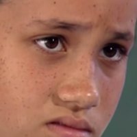 Meghan Markle u dobi od 11 godina