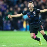 Wales - Hrvatska (Nikola Vlašić)