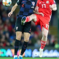 Wales (Jonny Williams) - Hrvatska (Ivan Perišić)
