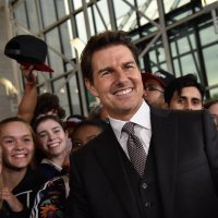 Tom Cruise