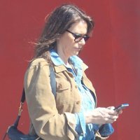 Amy Landecker