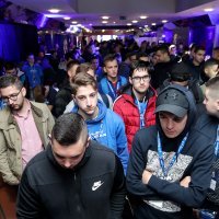 Dinamo FIFA20 turnir