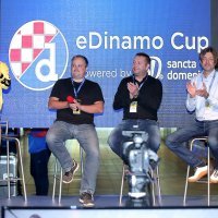 Dinamo FIFA20 turnir