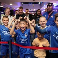 Dinamo FIFA20 turnir