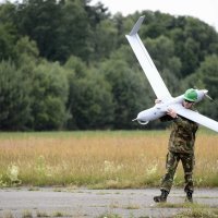 Dron, bespilotna letjelica