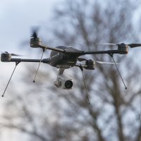 Dron, bespilotna letjelica