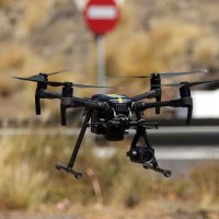 Dron, bespilotna letjelica