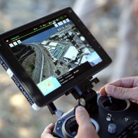 Dron, bespilotna letjelica