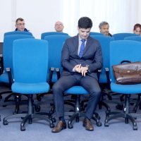 Sandra Švaljek svjedoči u aferi Agram