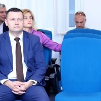 Sandra Švaljek svjedoči u aferi Agram