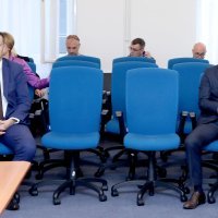 Sandra Švaljek svjedoči u aferi Agram