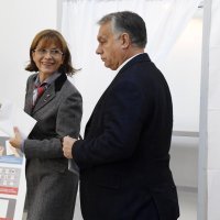 Lokalni izbori u Mađarskoj