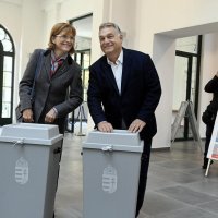 Lokalni izbori u Mađarskoj